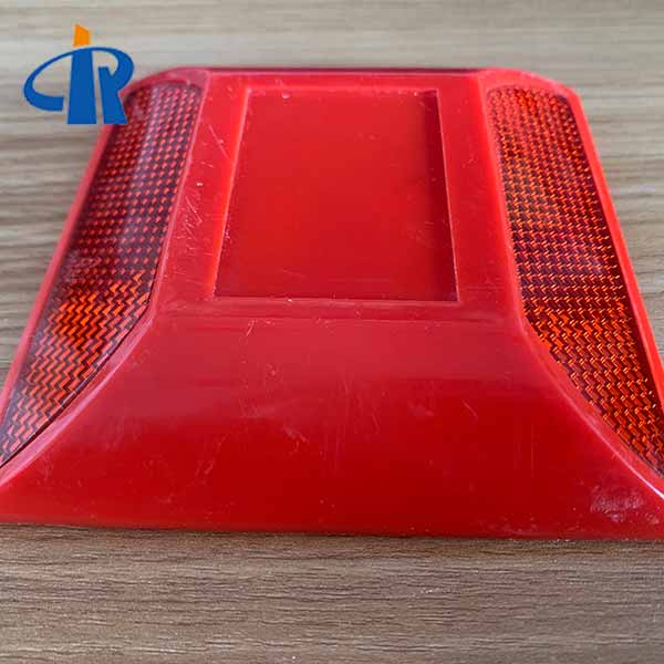 Wholesale Blue useful solar road stud reflector For Driveway